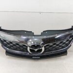 MAZDA CX-9 Grille RADIATOR GRILLE TB 2012-2015