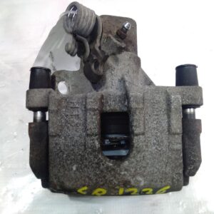 MAZDA PREMACY Caliper LH REAR 4WD CW 2010-2015