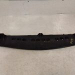 MAZDA AXELA / MAZDA 3 Front Bumper Reinforcer / Bracket LOWER STIFFENER PLASTIC BL 2009-2013
