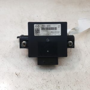 MAZDA CX-5 Computer / Ecu DC CONVERTER MODULE KE 2012-2016