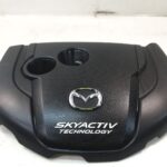 MAZDA ATENZA / MAZDA 6 Engine Cover DIESEL 2.2 SH GJ GL 2012-2019