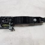 MAZDA ATENZA / MAZDA 6 Door Handle OUTER RH REAR GL WAGON 2016-ON