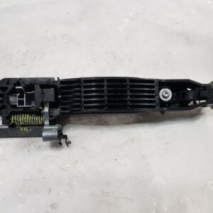 MAZDA ATENZA / MAZDA 6 Door Handle OUTER RH REAR GL WAGON 2016-ON