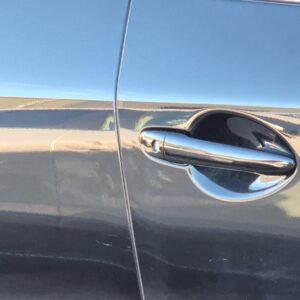 MAZDA CX-5 Door Handle RH FRONT OUTER NON KEYLESS ENTRY TYPE KF 2017-ON