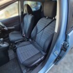 MAZDA DEMIO / MAZDA 2 Front Seat LH FRONT DE SERIES 5DR HATCH 2007-2014