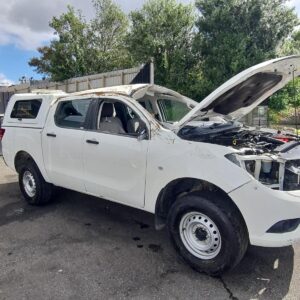 MAZDA BT-50 Transmission / Gearbox AUTO 2WD DIESEL 3.2 UR 2015-2020