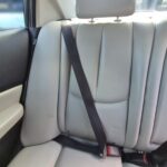 MAZDA ATENZA / MAZDA 6 Seat Belt / Stalk RH REAR ASSY BELT AND STALK SEDAN GH 2008-2012