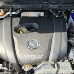 MAZDA CX-5 Engine KF PETROL 2.5 PY VPR CODE 2018-2026