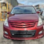 MAZDA MPV Miscellaneous LY 2006-2016