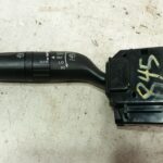 MAZDA AXELA / MAZDA 3 Combination Switch BL WIPER SWITCH HATCH 2009-2013