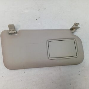 MAZDA DEMIO / MAZDA 2 Sunvisor DE SERIES RH SIDE 2007-2014