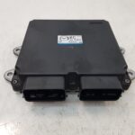 MAZDA AXELA / MAZDA 3 Computer / Ecu ENGINE ECU 2.3 PETROL MANUAL T M TURBO MPS ECU ONLY BK P N L34L18881J 2006-2009
