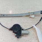 MAZDA ATENZA / MAZDA 6 Left Front Window Regulator / Motor GH DOOR REG ASSY REG AND MOTOR 2008-2012