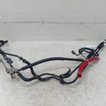 MAZDA AXELA / MAZDA 3 Power Steering Hose PETROL 2.3 L3 TURBO MPS BK 2006-2009