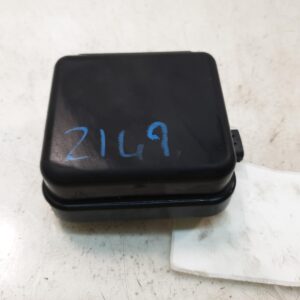 MAZDA CX-9 Computer / Ecu ADAPTIVE CRUISE CONTROL MODULE TC 2016-ON
