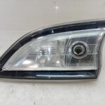 MAZDA AXELA / MAZDA 3 Rear Garnish / Moulding TAILGATE LAMP RH SIDE SP25 MPS BL 2009-2013