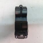 MAZDA BT-50 Power Door Window Switch RH FRONT MASTER SWITCH DUAL CAB SINGLE PLUG TYPE UN 2006-2011