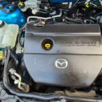 MAZDA AXELA / MAZDA 3 Engine PETROL 2.0 LF VVT BK BL 2006-2013