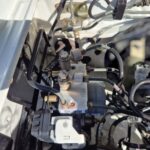 MAZDA BOUNTY Abs Pump & Modulator Unit 4WD 2002-2006