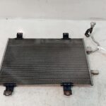 MAZDA CX-3 Air Conditioning Condenser DK DIESEL 2015-2020