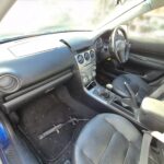 MAZDA ATENZA / MAZDA 6 Transmission / Gearbox MANUAL FWD PETROL 2.3 NON TURBO 5 SPEED GG GY 2002-2005