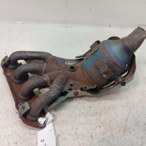 MAZDA PREMACY Catalytic Converter Must Return Exchange MANIFOLD CAT TYPE PETROL 2.0 PE VPS SKYACTIV G CW 2013-2018