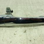 MAZDA CX-7 Door Handle OUTER RH FRONT CHROME ER 2006-2012