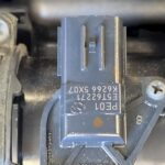 MAZDA CX-5 Air Flow Meter DIESEL P N PE01 KE KF 2012-2018
