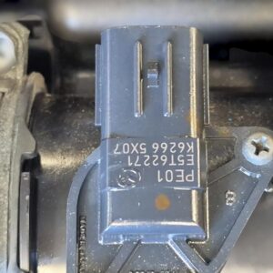 MAZDA CX-5 Air Flow Meter DIESEL P N PE01 KE KF 2012-2018