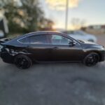 MAZDA ATENZA / MAZDA 6 Engine PETROL 2.5 L5 GH 2008-2012