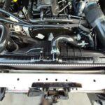 MAZDA BT-50 Radiator AUTO 3.2 DIESEL UP UR 2011-2020