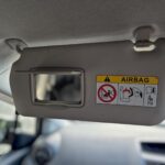 MAZDA PREMACY Sunvisor CW RH SIDE 2010-2018