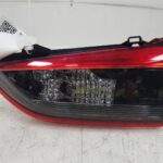 MAZDA ATENZA / MAZDA 6 Rear Garnish / Moulding BOOTLID LAMP RH SIDE GJ SEDAN 2012-2014