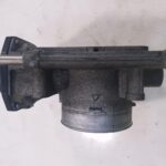 MAZDA MPV Throttle Body 2.3 L3 LY 2006-2016