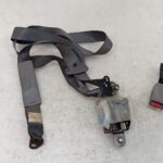MAZDA BOUNTY Seat Belt / Stalk LH FRONT ASSY BELT AND STALK DUAL CAB 2002-2006