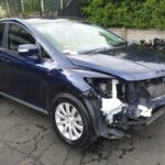 MAZDA CX-7 Bonnet Hinge / Strut HINGES PAIR ER 2009-2012