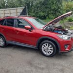 MAZDA CX-5 Intercooler KE FRONT INTERCOOLER PIPE RH 2012-2016