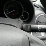 MAZDA ATENZA / MAZDA 6 Combination Switch COMBINATION SWITCH ASSY GH 2008-2012