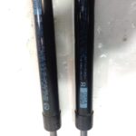 MAZDA ATENZA / MAZDA 6 Hatch Strut/ Tailgate Strut WAGON PAIR LH AND RH GH 2008-2012