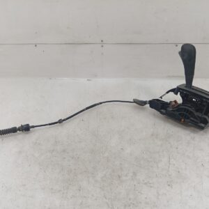 MAZDA BT-50 Gear Stick / Gear Shifter GEAR SHIFTER AUTO T M TYPE UN 2006-2011