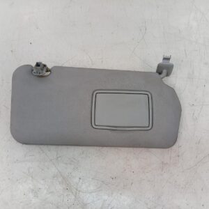 MAZDA PREMACY Sunvisor CR RH SIDE 2005-2007