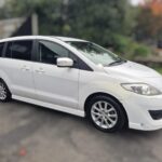 MAZDA PREMACY Battery WAGON 2005-2010