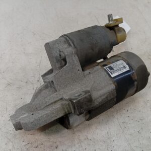 MAZDA AXELA / MAZDA 3 Starter Motor PETROL 2.0 P N L813 L81318400 BK 2003-2009