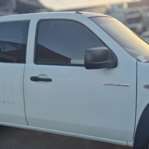 MAZDA BT-50 Right Front Door UN 2006-2011