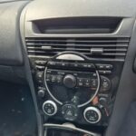 MAZDA RX-8 Heater / Air Conditioning Controls FE 2003-2008