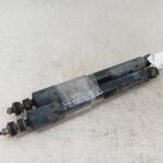 MAZDA BOUNTY Shock Absorber FRONT PAIR 4WD 2002-2006