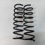 MAZDA AXELA / MAZDA 3 Rear Coil Spring BL PAIR 2009-2013