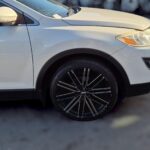 MAZDA CX-9 Mag Wheel / Alloy Wheel AFTERMARKET TB 2007-2015