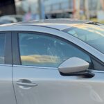 MAZDA CX-30 Right Front Door Window Glass DM 2019-ON
