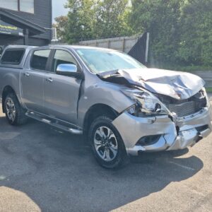 MAZDA BT-50 Transfer Case AUTO DIESEL 2.2 3.2 UP UR 2011-2020